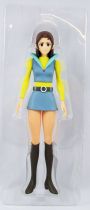 Goldorak - High Dream - Figurine 20cm Venusia (tenue civile)