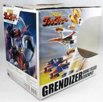 Goldorak - High Dream - Figurine Actarus Duke Fleed Cockpit