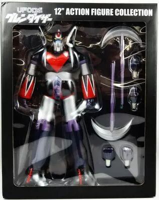 Goldorak - High Dream - Robot 30cm articul�