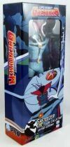 Goldorak - High Dream HL Pro - Figurine vinyl 23cm Capitaine Janus (Captain Gorman)