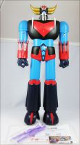 Goldorak - HL Pro - Figurine Jumbo 50cm \ Super Robots Daizenshu\  (Version Retro)