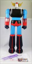 Goldorak - HL Pro - Figurine Jumbo 50cm \ Super Robots Daizenshu\  (Version Retro)