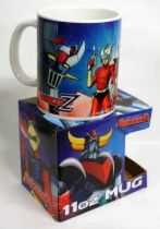 Goldorak - HL Pro - Mug céramique \ Mazinger Z & Goldorak\ 