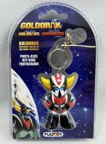 Goldorak - Key Ring Plastoy - Goldorak