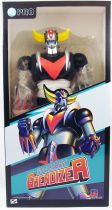 Goldorak - Marmit - Figurine vinyl 40cm \ Anime Metal Color\  - HL Pro