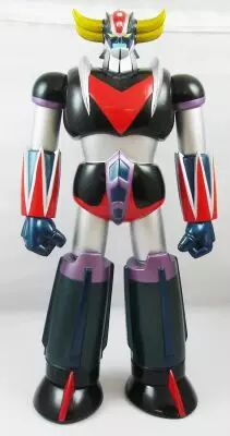 Figurine Grendizer / Goldorak – Vinyle 40cm – Hl Pro Marmit Classic – Neuve – Japon