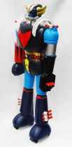 Goldorak - Mattel Shogun Warriors - Goldorak Jumbo Machinder (en boite)