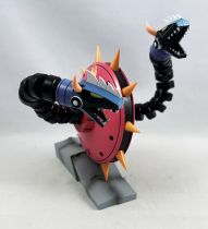 Robots Die-Cast