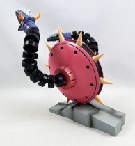 Goldorak - Metaltech 10 - Goru Goru (Golgoth 2) - Figurine die-cast - High Dream HL Pro (loose)