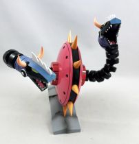 Goldorak - Metaltech 10 - Goru Goru (Golgoth 2) - Figurine die-cast - High Dream HL Pro (loose)