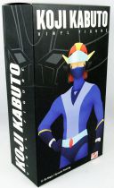 Goldorak - Move The Gadget - Statue vinyl 20cm Alcor (Koji Kabuto)