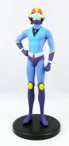 Goldorak - Move The Gadget - Statue vinyl 20cm Alcor (Koji Kabuto)