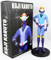 Goldorak - Move The Gadget - Statue vinyl 20cm Alcor (Koji Kabuto)