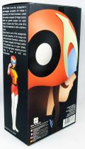 Goldorak - Move The Gadget - Statue vinyl 20cm Phénicia Maria Fleed