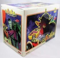 Goldorak - Plastoy - Buste Tirelire 25cm Vega le Grand Strat&eacute;guerre