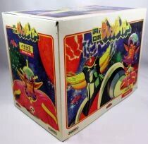 Goldorak - Plastoy - Buste Tirelire 25cm Vega le Grand Strat&eacute;guerre