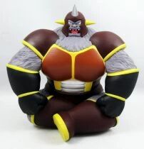 Goldorak - Plastoy - Figurine Tirelire 15cm King Gori le Monstrogoth