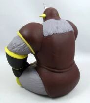 Goldorak - Plastoy - Figurine Tirelire 15cm King Gori le Monstrogoth