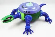 Goldorak - Plastoy - Figurine Tirelire 25cm Golgoth Giru Giru