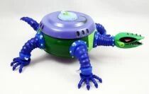 Goldorak - Plastoy - Figurine Tirelire 25cm Golgoth Giru Giru