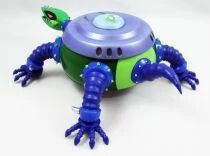 Goldorak - Plastoy - Figurine Tirelire 25cm Golgoth Giru Giru