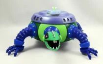 Goldorak - Plastoy - Figurine Tirelire 25cm Golgoth Giru Giru