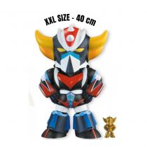 Goldorak - Plastoy - Figurine XXL 40cm SD Goldorak 