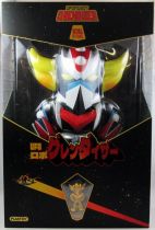 Goldorak - Plastoy - Figurine XXL 40cm SD Goldorak 