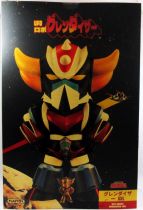 Goldorak - Plastoy - Figurine XXL 40cm SD Goldorak 