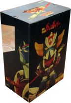 Goldorak - Plastoy - Figurine XXL 40cm SD Goldorak 