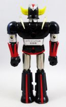 Goldorak - Popy Japon - Soucoupe Goldorak DX \ 3ème version\  (loose)
