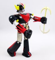 Goldorak - Popy Japon - Soucoupe Goldorak DX \ 3ème version\  (loose)