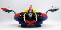 Goldorak - Popy Japon - Soucoupe Goldorak DX \ 3ème version\  (loose)
