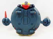 Goldorak - Popy Mattel Europe - Soucoupe Goldorak DX (loose)