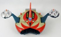 Goldorak - Popy Mattel Europe - Soucoupe Goldorak DX Shogun Action Vehicles