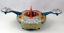 Goldorak - Popy Mattel Europe - Soucoupe Goldorak DX Shogun Action Vehicles