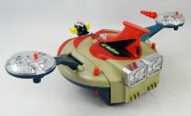 Goldorak - Popy Mattel Europe - Soucoupe Goldorak DX Shogun Action Vehicles