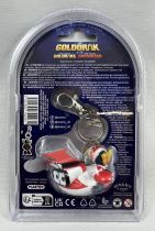 Goldorak - Porte-clés Plastoy - Goldorak Spacer
