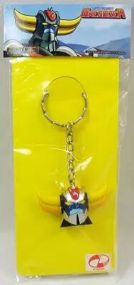 Goldorak - Porte-cl�s pvc - HL Pro