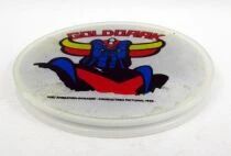 Goldorak - R&eacute;flecteur \ Pop\'On\  pour v&eacute;lo - Goldorak - E.R.G Diffusion 1978