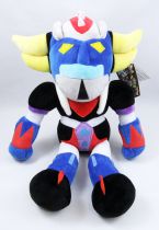 Goldorak - Robot en peluche 35cm - HL Pro