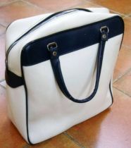 Goldorak - Sac de sport vintage