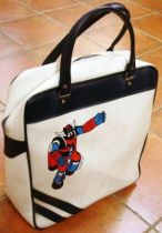 Goldorak - Sac de sport vintage