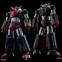 Goldorak - Sen-Ti-Nel Toys - Riobot Grendizer & Spazer Set 10th Anniversary