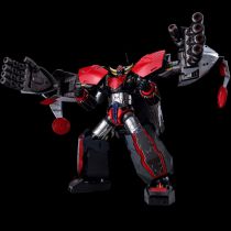 Goldorak - Sen-Ti-Nel Toys - Riobot Grendizer & Spazer Set 10th Anniversary