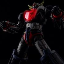 Goldorak - Sen-Ti-Nel Toys - Riobot Grendizer 10th Anniversary