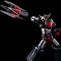 Goldorak - Sen-Ti-Nel Toys - Riobot Grendizer 10th Anniversary