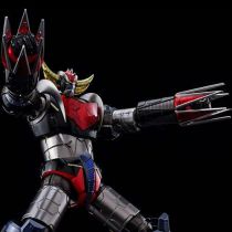 Goldorak - Sen-Ti-Nel Toys - Riobot Grendizer 10th Anniversary