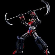 Goldorak - Sen-Ti-Nel Toys - Riobot Grendizer 10th Anniversary