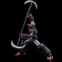 Goldorak - Sen-Ti-Nel Toys - Riobot Grendizer 10th Anniversary